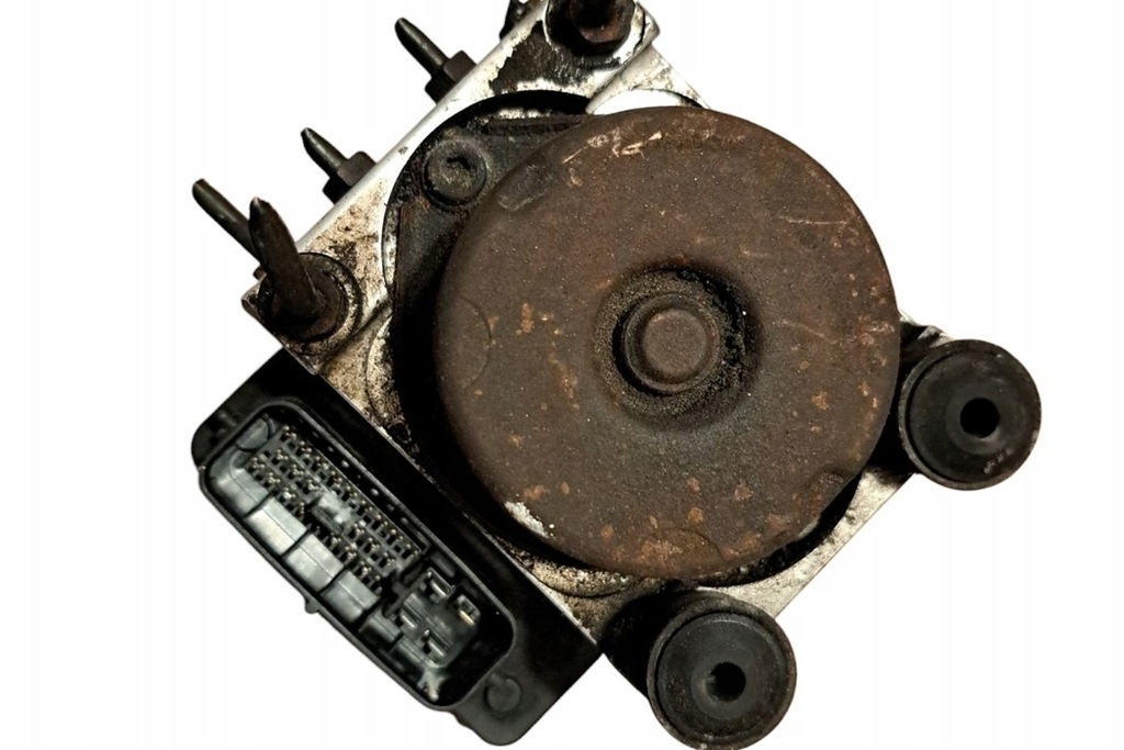 фото №4, Насос abs mitsubishi outlander i cu_w 4670a006 2004