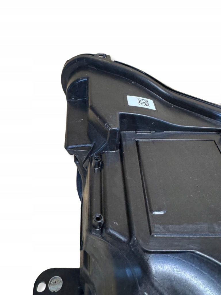 Peugeot 308 t10 / 408 2 p54 фара matrix перед сторона ліва 9849115080 Оригінал