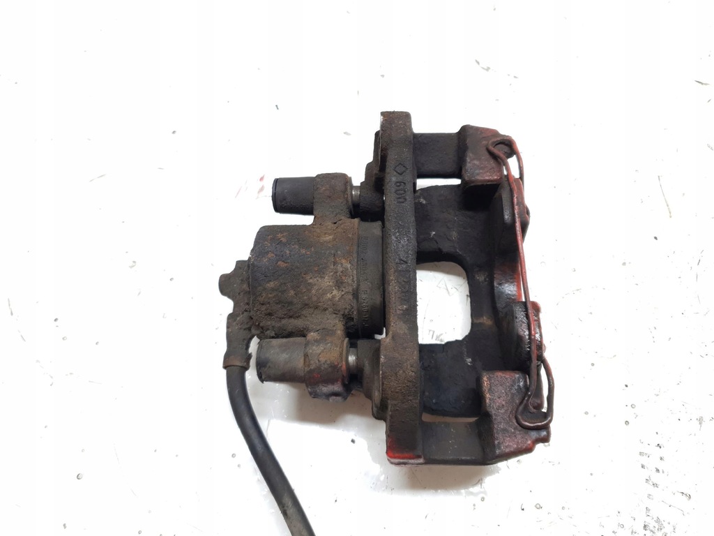 фото №6, Супорт лівий перед mini r50 r53 cooper s