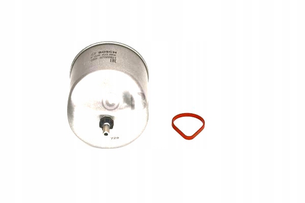 фото №2, Фильтр топлива ds ds 3 citroen berlingo berlingo multispace berlingo