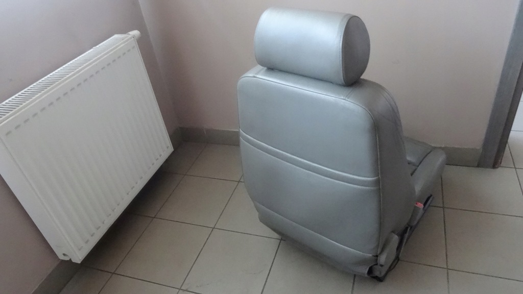 фото №10, Audi a8 d2 сиденье левый правый заднее сиденье обшивки туннель подлокотник sedan