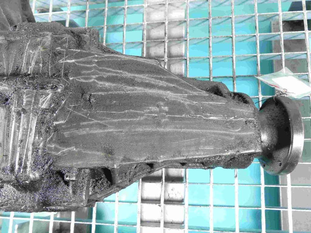 Міст перед диференціал mercedes w163 4460310010 4.0cdi Київ