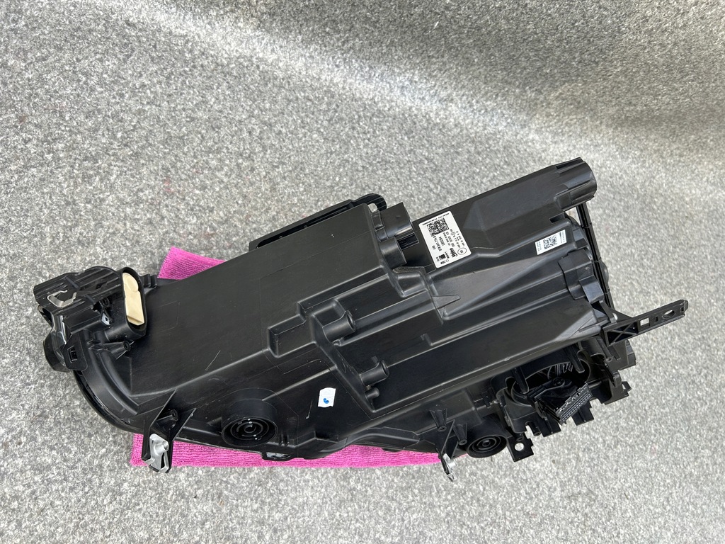 фото №10, Лампа правая передняя seat leon iv full led 5fb941774b