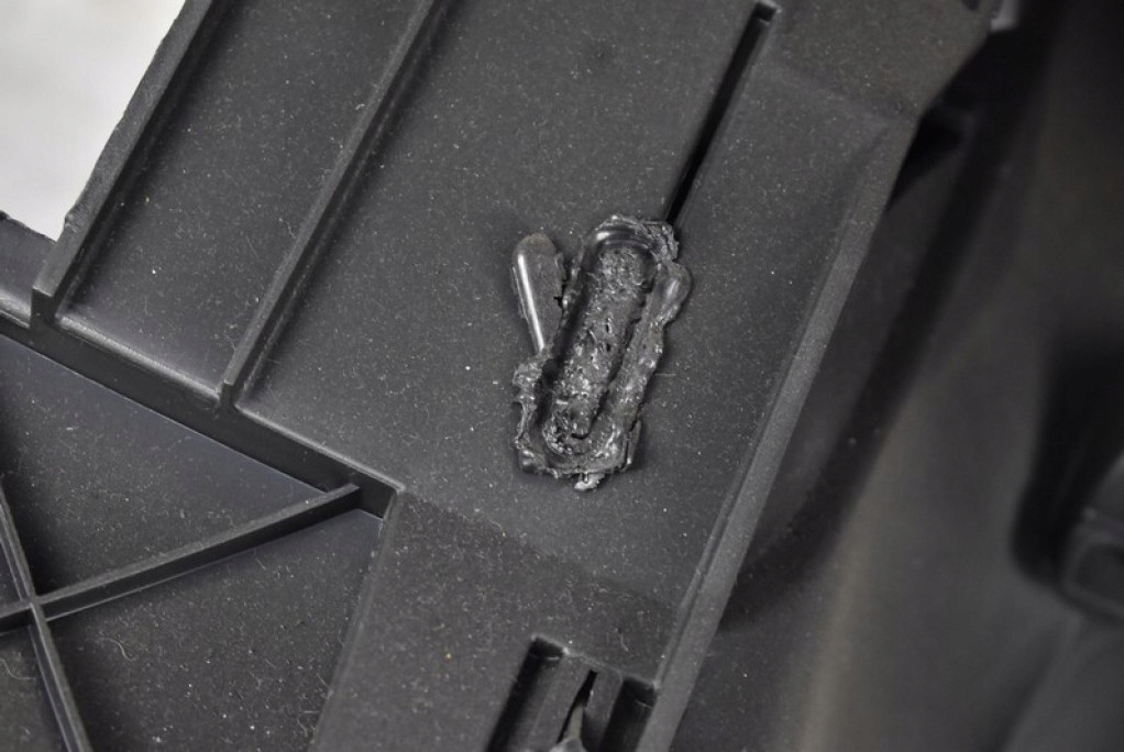 фото №9, Приборная панель приборная консоль приборная панель eu seat toledo 3 iii 04-10