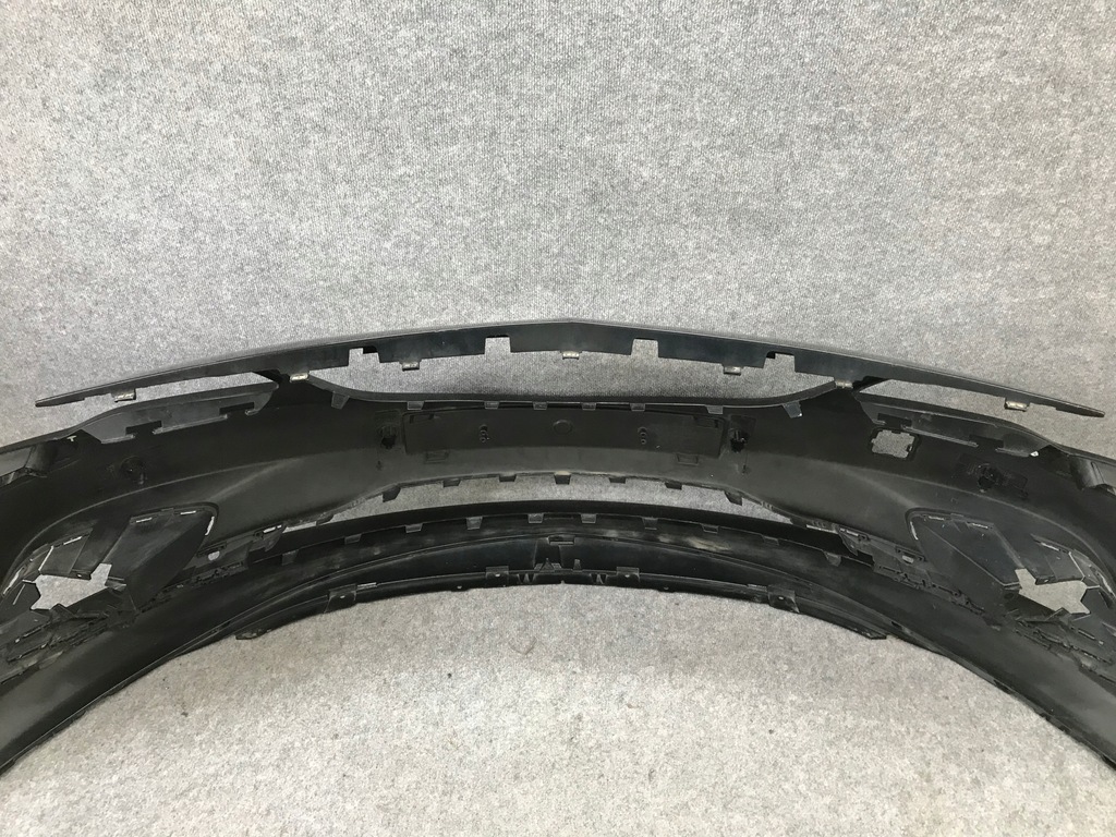 фото №10, Бампер перед передній opel cascada 13-19