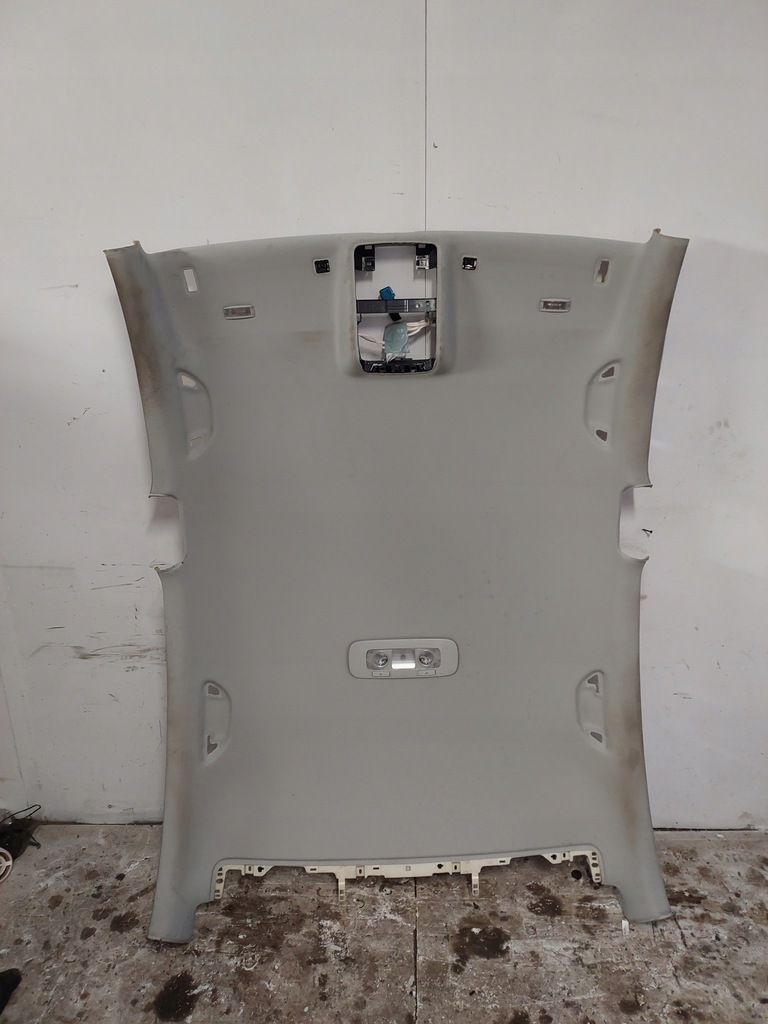 фото №1, Потолок vw passat b7 sedan