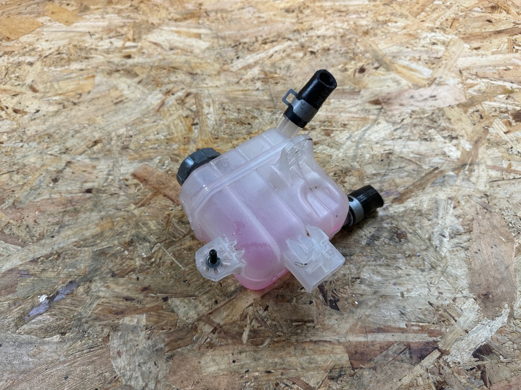 фото №10, Бак расширительный kia niro ii 254r0-at000 2022-