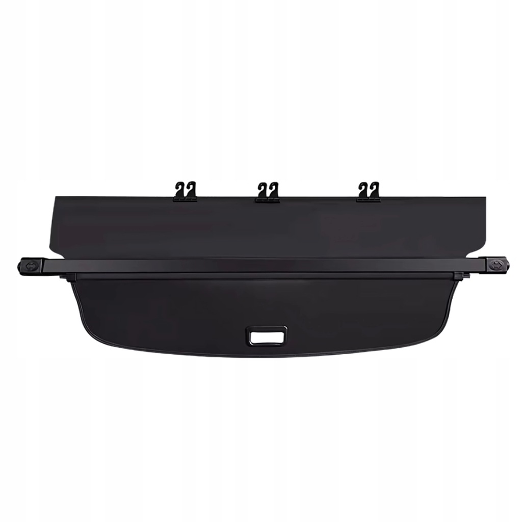 фото №3, Шторка багажника задня renault koleos i 2007-2016 czarna nowa