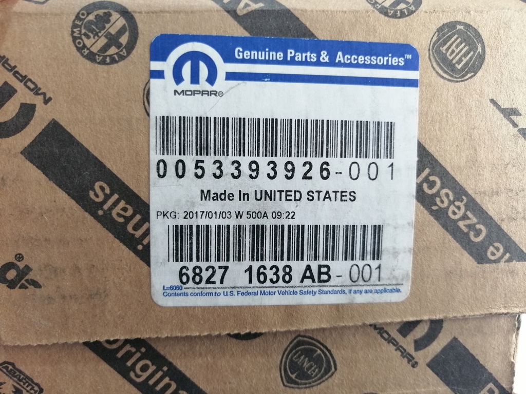 фото №7, Jeep grand cherokee зеркало внутреннее