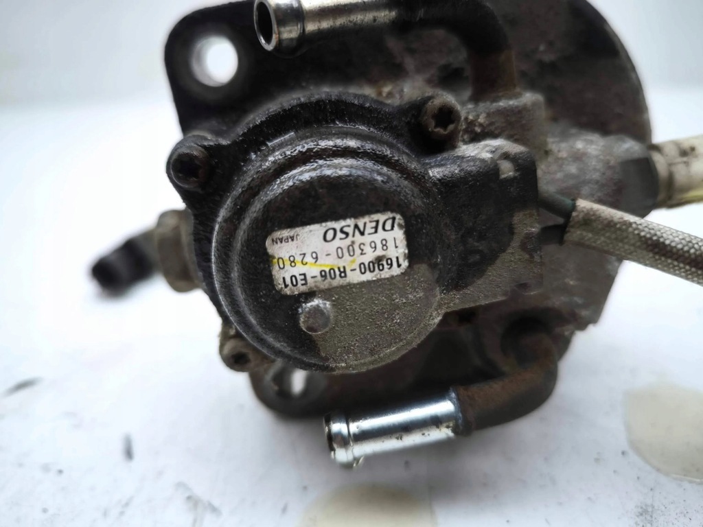 фото №7, Honda cr-v 2008 фільтр пального