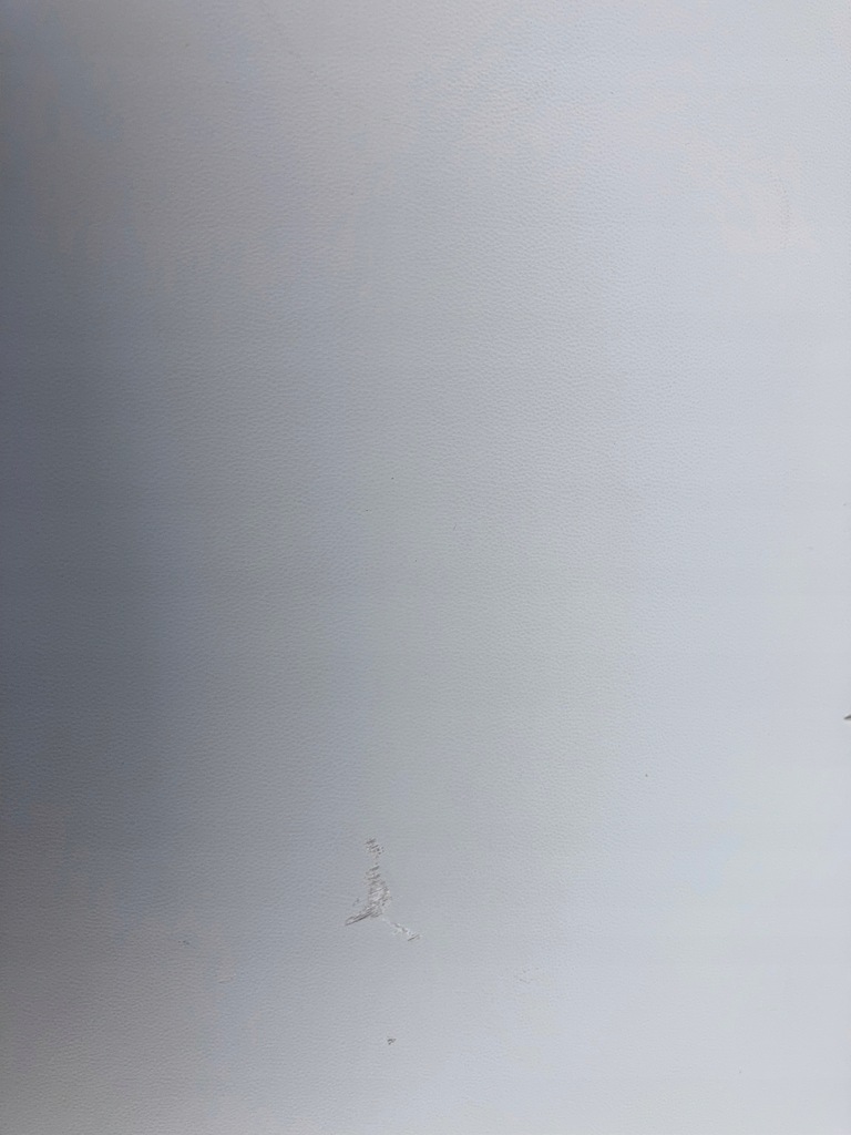 фото №5, Ford tourneo connect ii молдинг дверь левый задняя