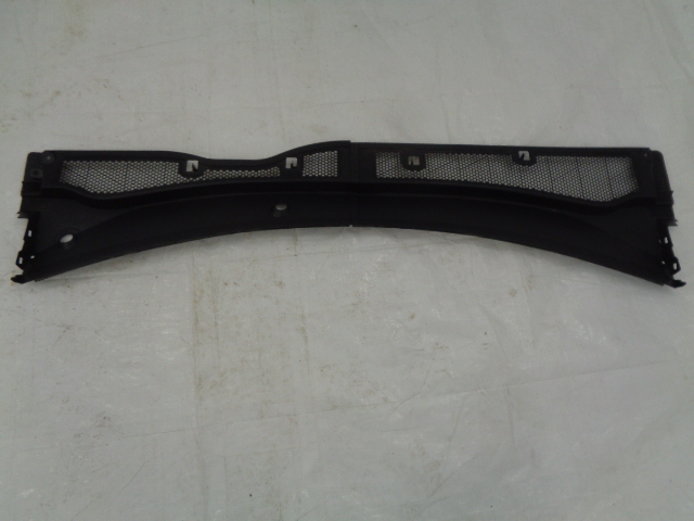 фото №1, Ds3 crossback жабо верхній ліва праве