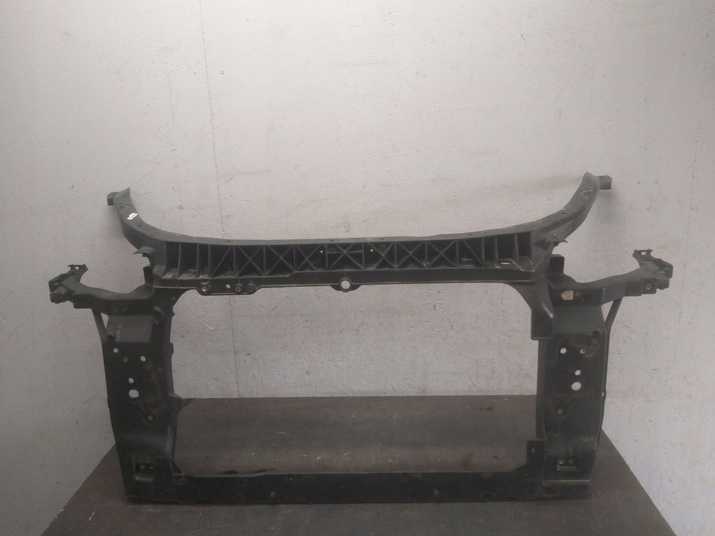 фото №1, Pas передній hyundai i10 i 1 07-10 64101-0x000