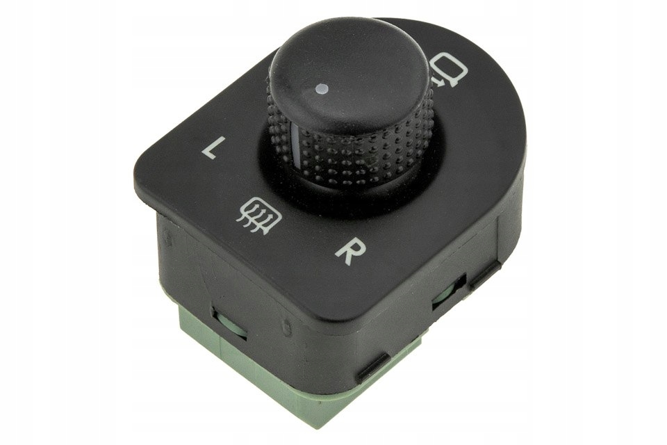 фото №13, Перемикач регулювання дзеркал vw multivan v 03-15