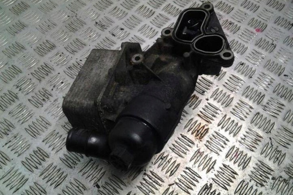 Радіатор оливи renault master 3 10 2 Доставка