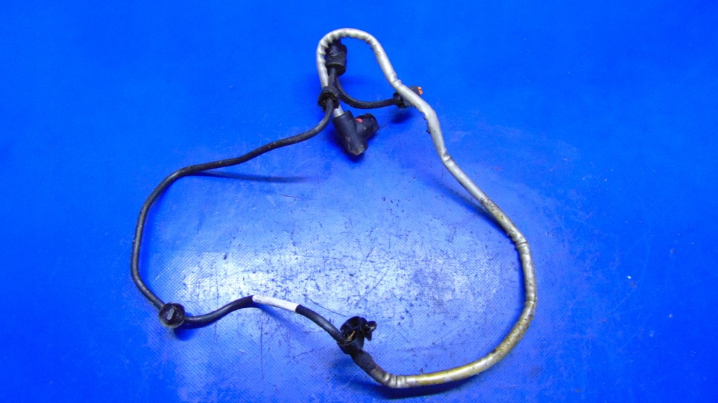 фото №1, Шланг електропроводка adblue fiat talento renault trafic iii lift vivaro iii