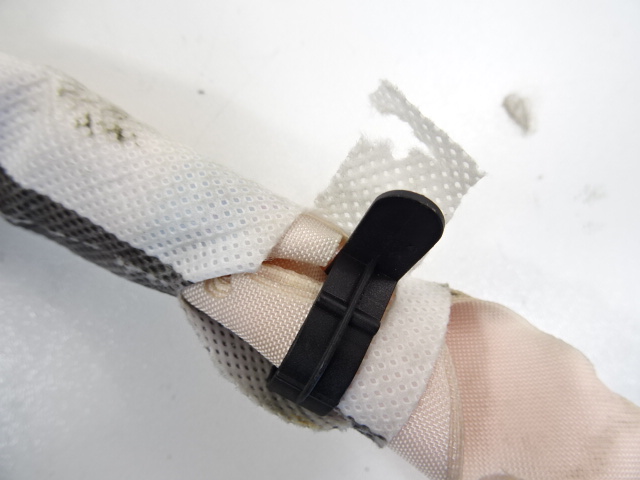 фото №7, Audi q3 lift подушка безопасности шторка безопасности левая