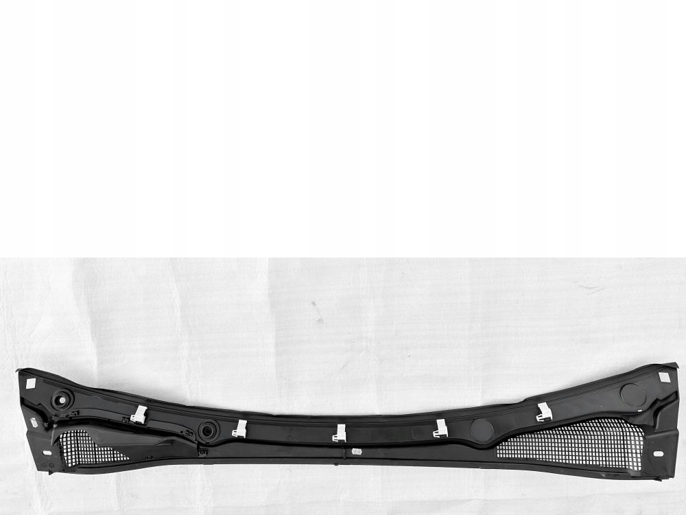 фото №3, Жабо 668117610r renault clio iv оригінал