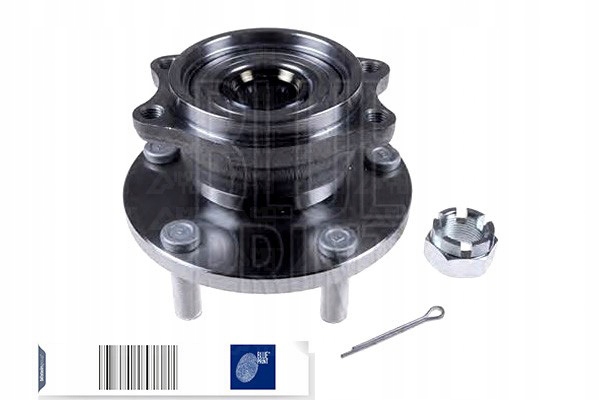 фото №1, Blue print підшипник ступиця колеса mitsubishi galant m