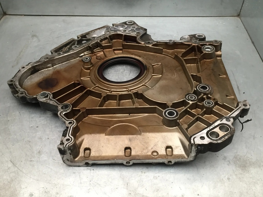 фото №8, Audi q5 sq5 2009 корпус