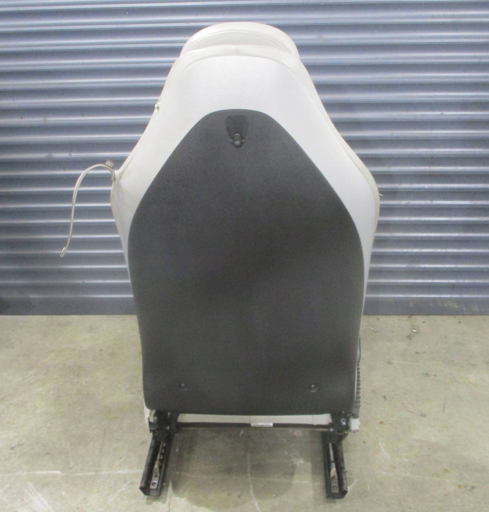 Сидіння лівий перед mercedes slk r171 шкіра шкіряний Ціна