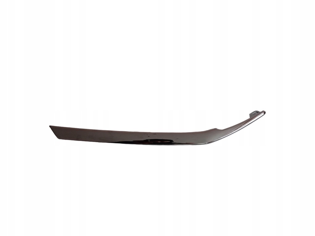 фото №1, Хром решітка бампера перед лівий 6402a529 mitsubishi asx