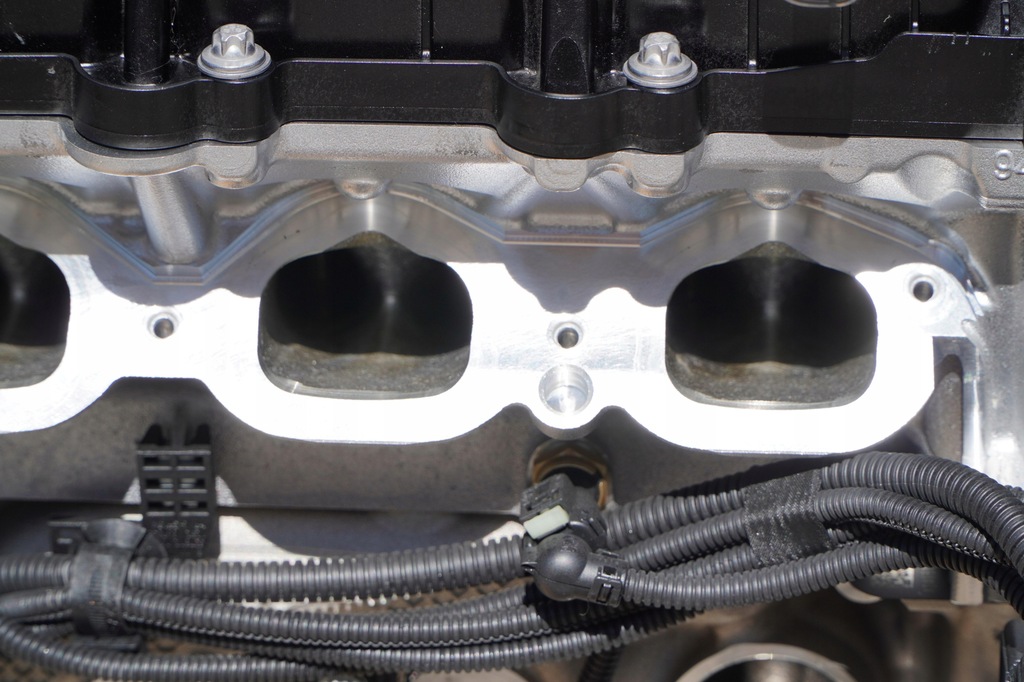 фото №15, Двигатель блок двигателя kod b58b30s bmw x5 g05 50 e plug-in-hybrid 2998ccm 23-