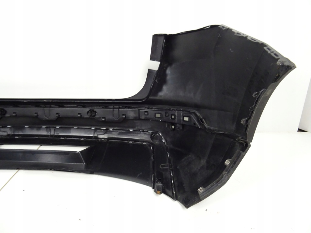 фото №16, Seat ateca бампер задняя задний 4 pdc kod lf9r