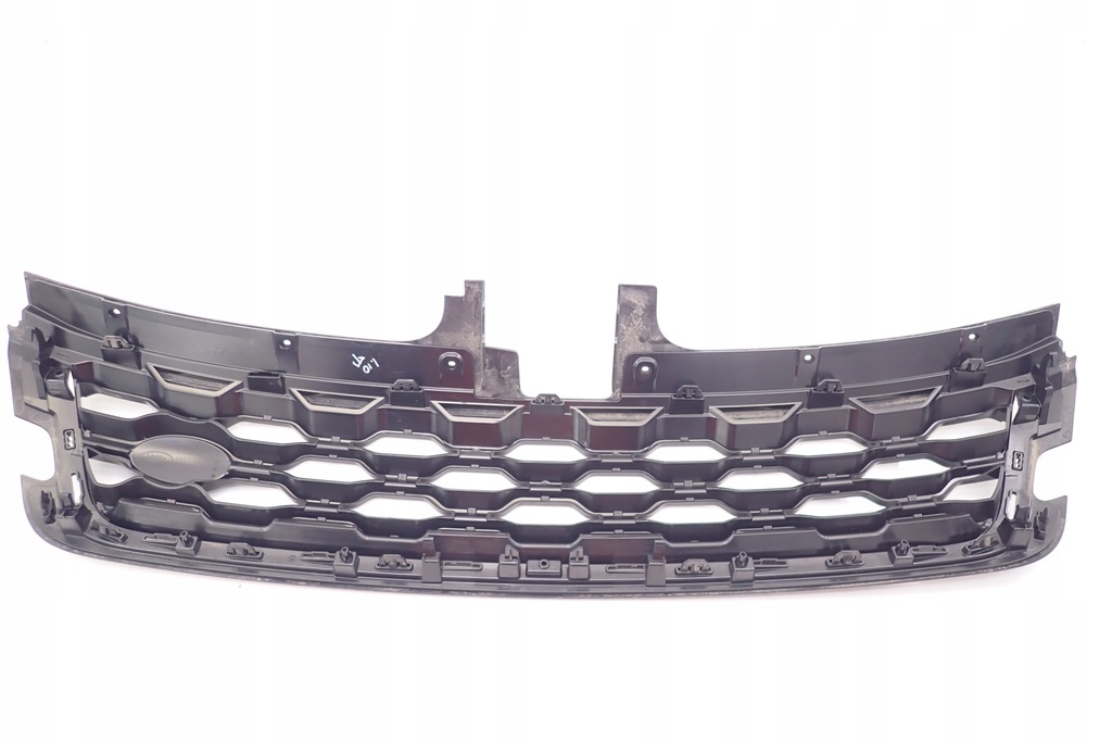 фото №11, Land rover evoque 2019- решітка радіатора решітка радіатора k8d2-8200-b