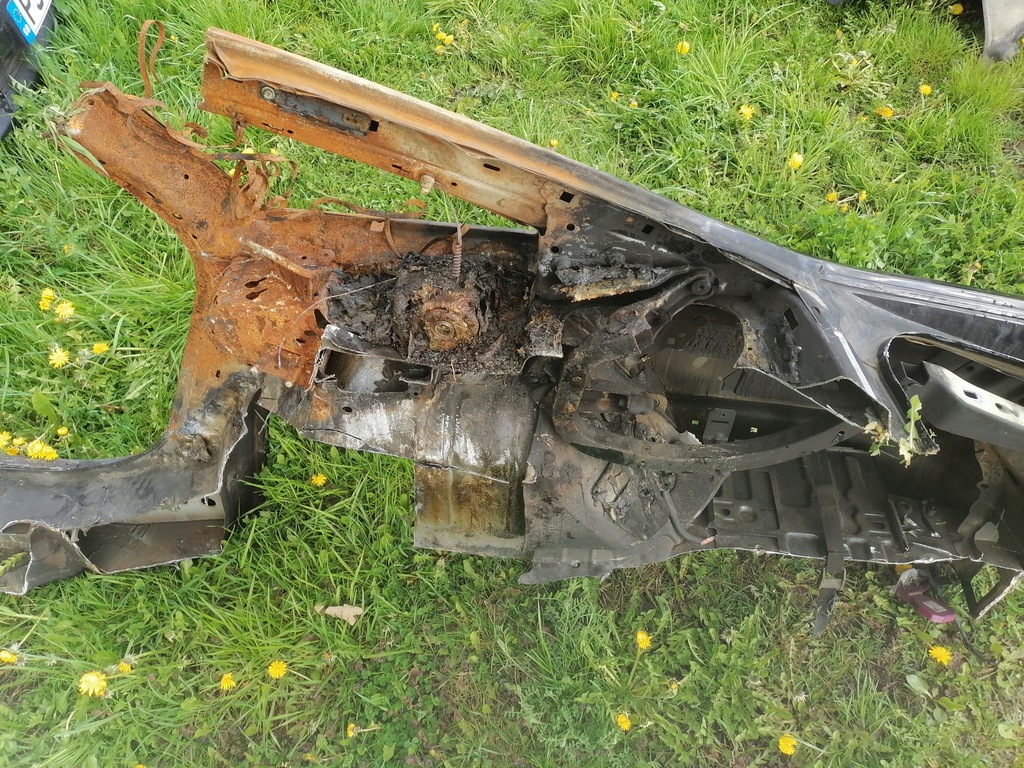 фото №15, Четверть правый задняя audi a6 c8 sedan