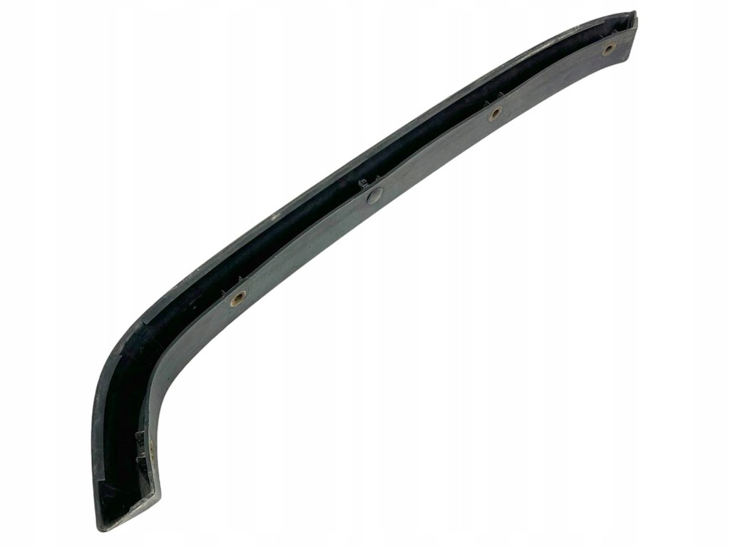 фото №6, Hummer h2 03-09 молдинг наружная боковая расширитель капот двигателя правая