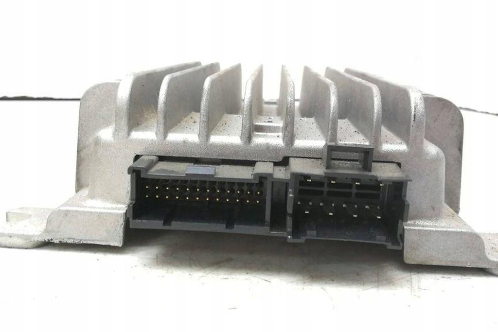 фото №6, Підсилювач mazda rx-8 se, fe f15366920a 1.31l бензиновий 141kw 2005