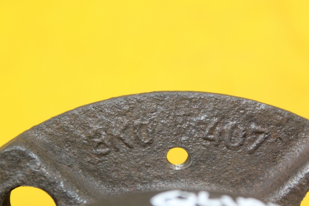 фото №6, Ступиця підшипник задня audi a7 4g 8k0407615b