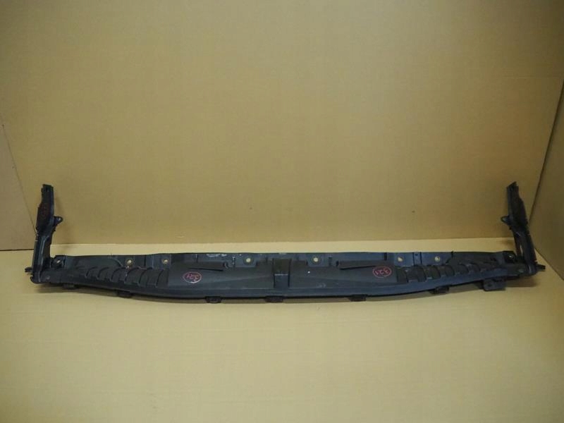 фото №1, Жабо нижние renault fluence