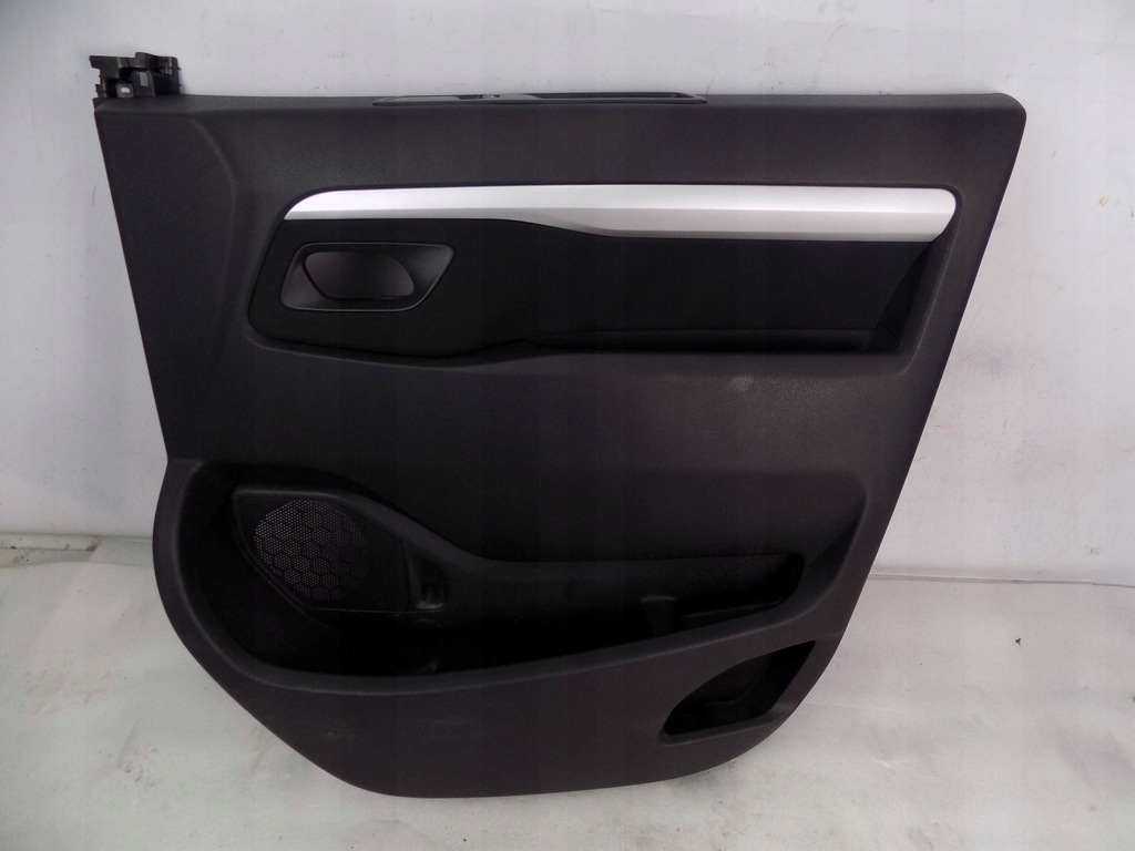 фото №1, Vivaro c proace jumpy iii обшивка дверь правое перед