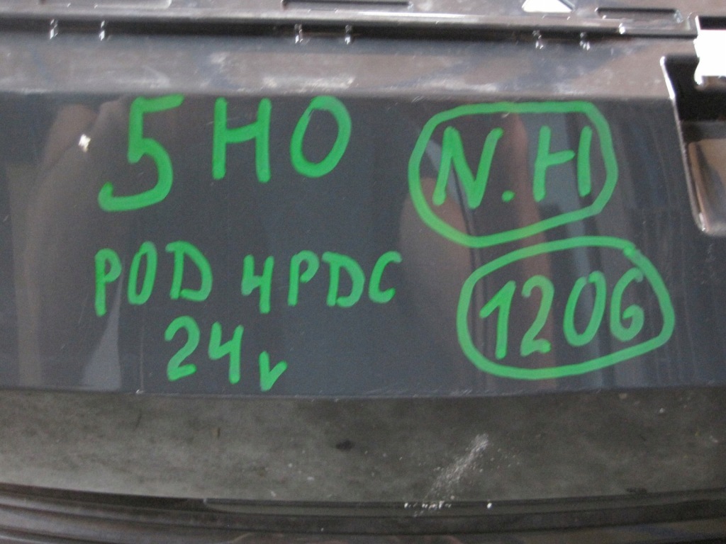 фото №10, Бампер vw golf viii 8 5h0 pod 4 pdc 24r перед передний