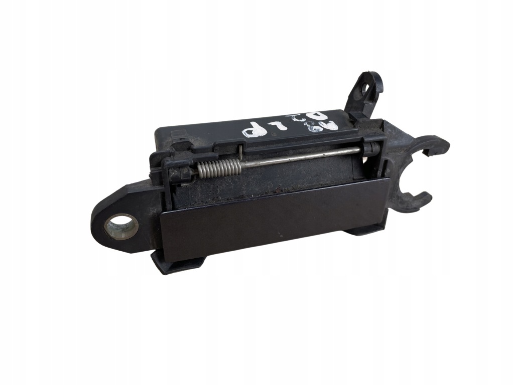 фото №1, Audi a8 d2 ручка лівий перед europa 8d0837207