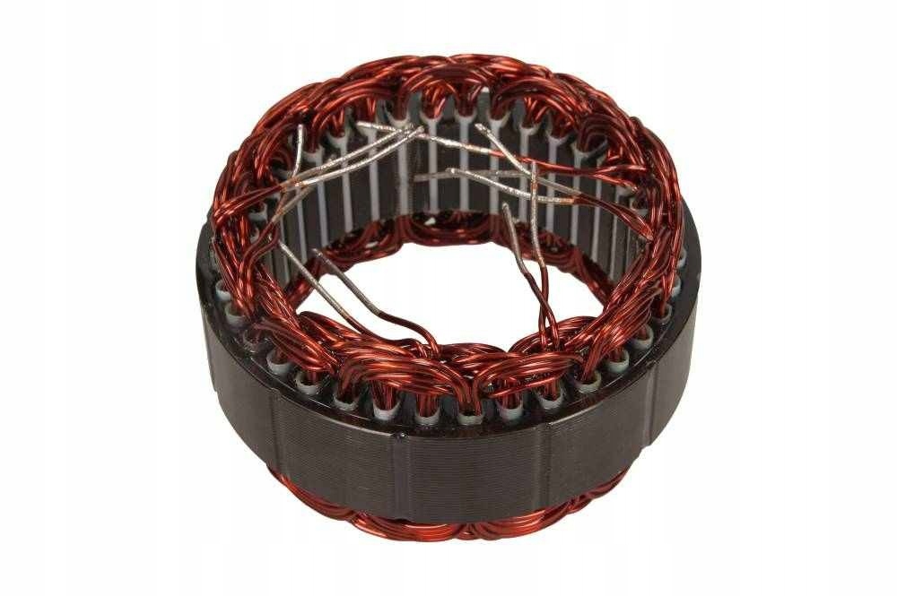 фото №1, Обмотка генератора as-pl as9007