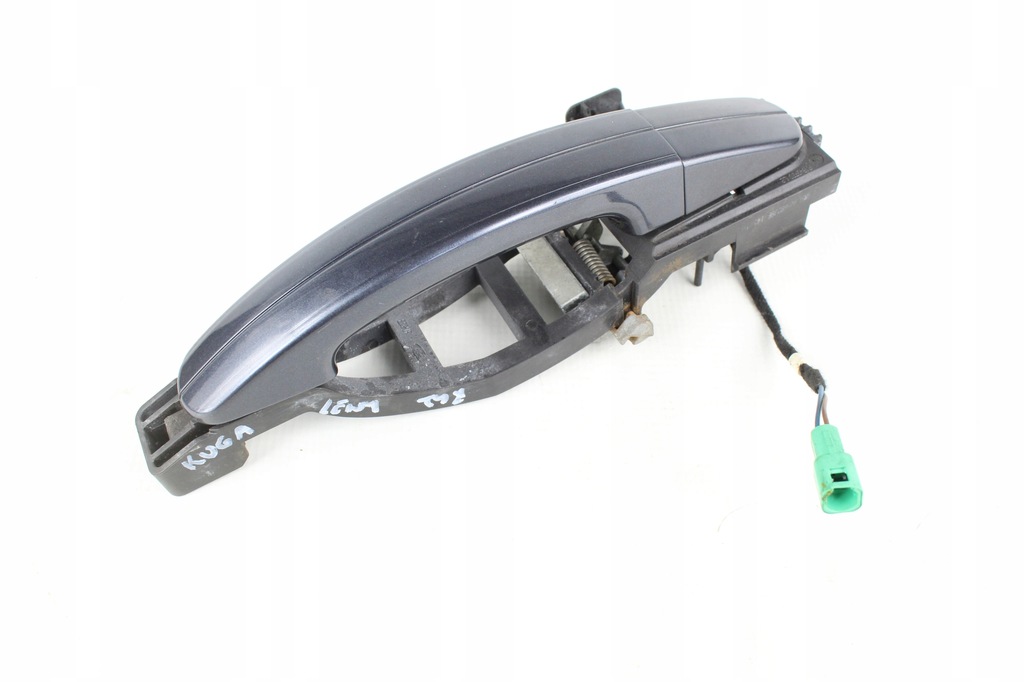 фото №1, Ручка двері лівий задня датчик kuga mk1 08-12 h8