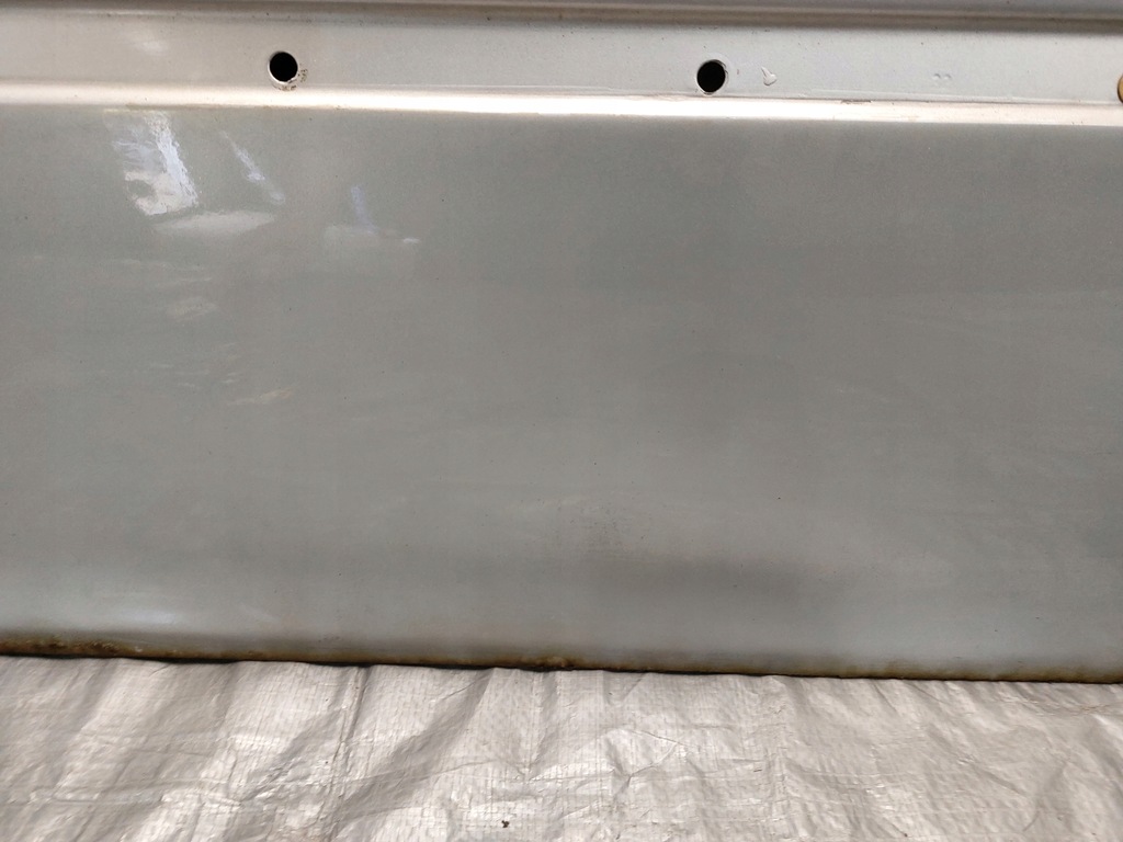 фото №8, Двері ліва bmw e46 cabrio