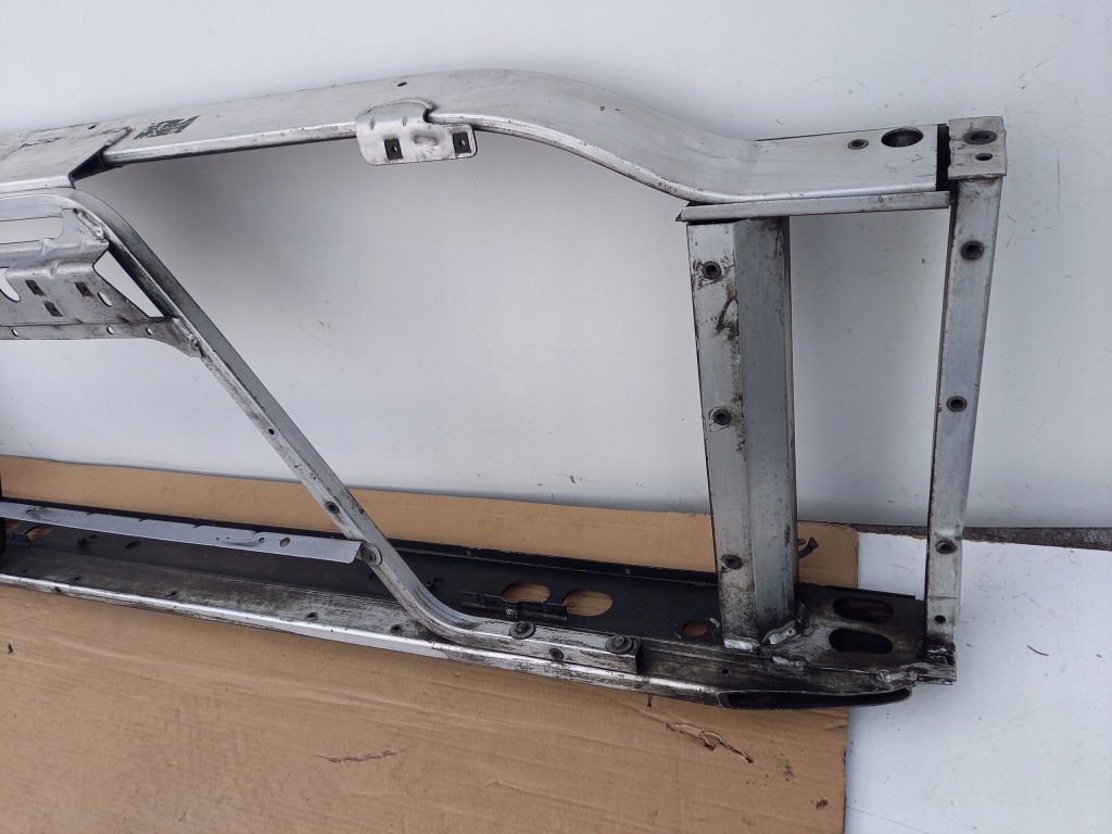 Cadilac escalade pas передній перед підсилювач Доставка