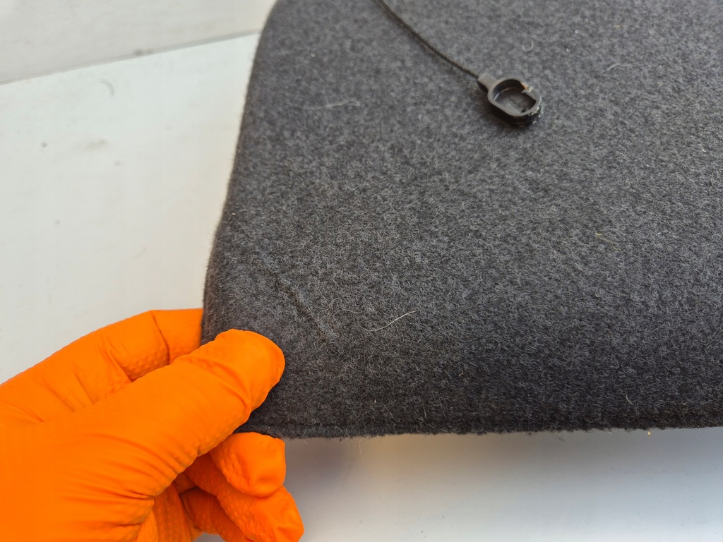 фото №8, Honda civic viii ufo полка задняя 06-11r