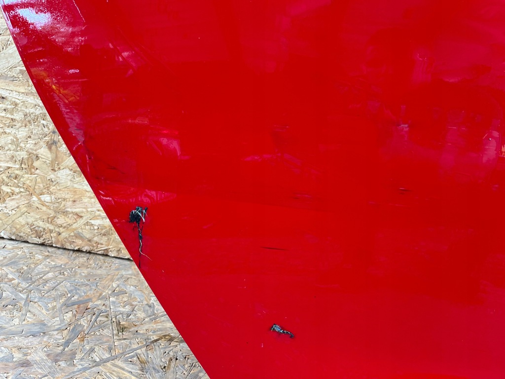 фото №9, Hyundai i30 i-30 iii 3 17- дверь задние задняя правое