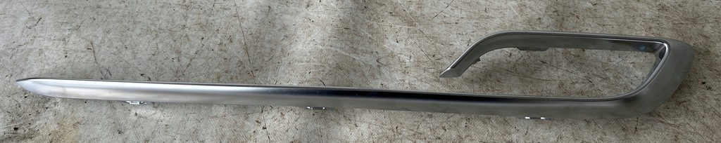 фото №2, Молдинг левая хром задняя kia proceed iii lift gt