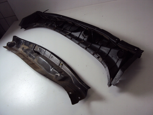 фото №5, Жабо nissan juke i f15 10-