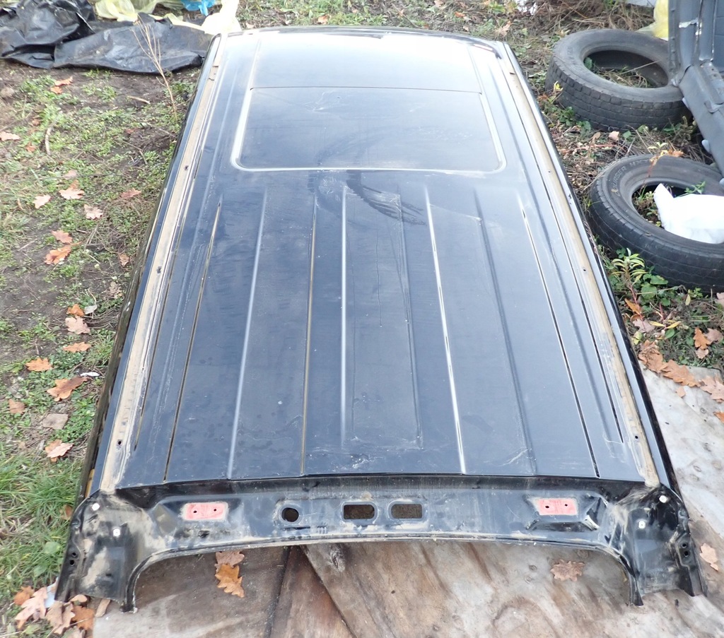 фото №6, Крыша kpl. панорама chevrolet tahoe gmc yukon cadillac escalade 2021