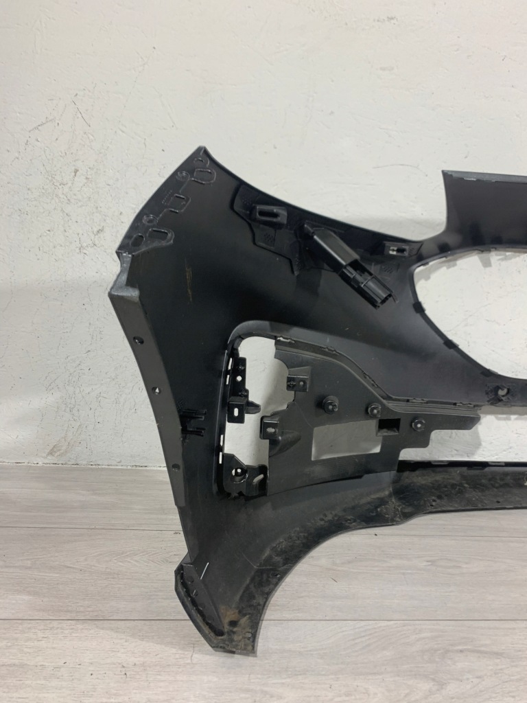 Ford kuga mk3 19- st line бампер перед передний Цена