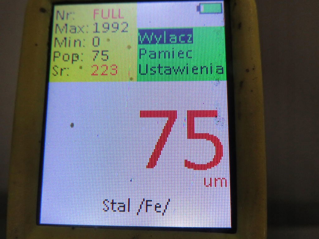 фото №8, Кришка багажника багажника kia sportage iv c2, canyon silver