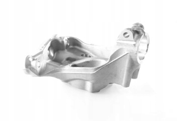 фото №1, Поворотний кулак перед ліва bmw 3 touring f31 2012-2019