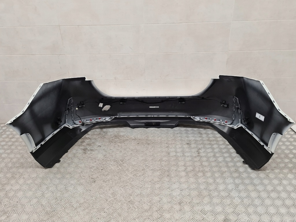 фото №6, Bmw g60 бампер задній задня 6 pdc a300